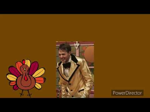 It’s Turkey Time (Meme)