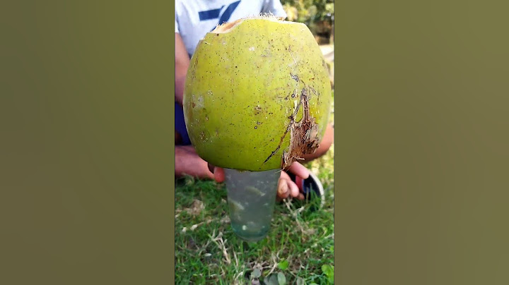 Amazing green coconut#shortvideo#viral#youtubeshorts