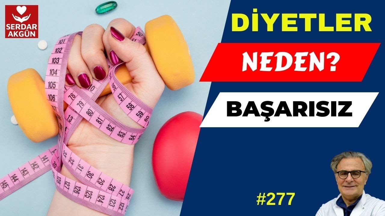 Zayıflayamıyorum Zayıflayamıyorum