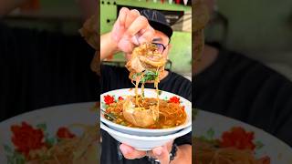 Bakso Yanto Cempaka Putih Salah Satu Bakso Legend Yang Sudah Berdiri Sejak Tahun 1975