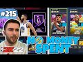 Is this the end of the No Money Spent series in NBA 2k22 MyTeam? | #215