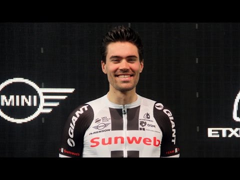 Volledig interview Tom Dumoulin over het seizoen 2017 - WIELERFLITS - WIELRENNEN