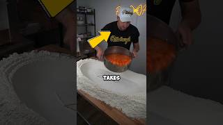 Feeding Hungry Children 256 Eggs 😱😢: #shorts #viral