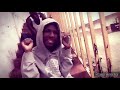 Freestyle ici cest chez nousshaden frix clip officiel mix by blackblaprod 