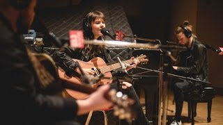 Of Monsters and Men - I of the Storm (Live on 89.3 The Current) chords