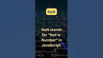 NaN in JavaScript #javascript #coding #programming #nodejs #reactjs  #softwareengineer