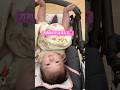 赤ちゃんの自動操縦ベビーカー　#新生児 #出産 #記録 #baby #誕生 #newborn #かわいい #あかちゃん #赤ちゃん #赤ちゃんのいる生活 #newbornbaby