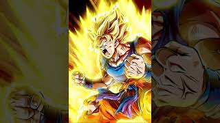 Dragon Ball Z Goku Live Wallpaper 4K Hd
