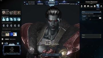 Lets Try Lost Ark | Episode 1 feat. new class the Destroyer | Testing all the classes Part 2