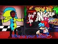 【ゆっくり実況】サルヴェンテ HD フライデーナイトファンキンあなたの上司は誰ですか？ (FNF vs The Game Master)