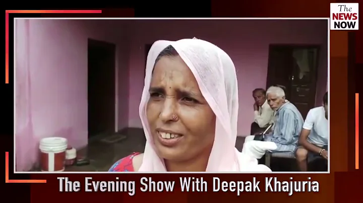 Evening Show With Deepak Khajuria(13-9-18...