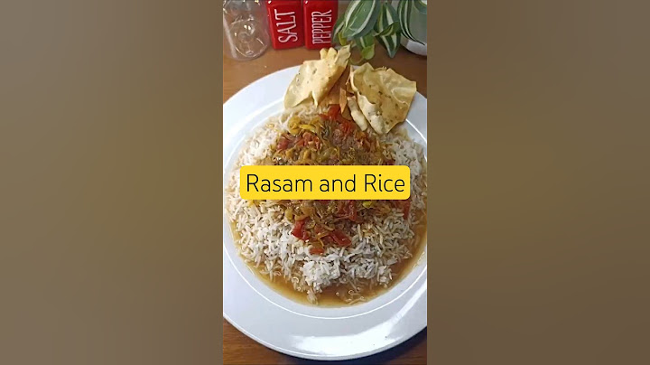 "Rainy day? Rasam rice is the answer ☔🍚"#YouTubeShorts #Shorts #FoodShorts #expatlife #food #dinner