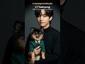 K-Pop Kings & Their Spirit Animals 👑🐾