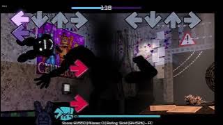 shadows(FNaF2 vs FNF)[FC]