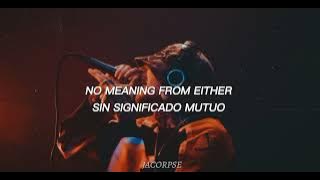 DARKO US - PRAISE THE SUN (LYRICS AND SUB)