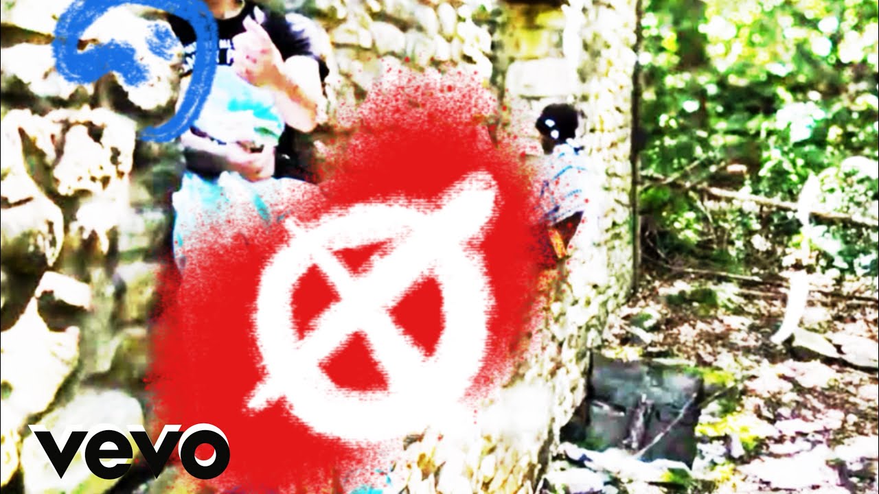 LOSTSIDE - Ughh (Official Video)