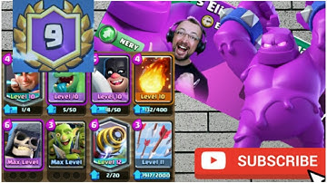 Best Deck Ever For Nery