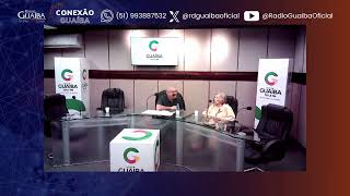 CONEXÃO GUAÍBA - 30/04/2024