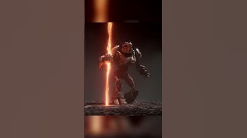 Houdini Tutorial - Weapon FX Fire Spear