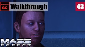 Mass Effect [#43] - Citadel: Negotiator