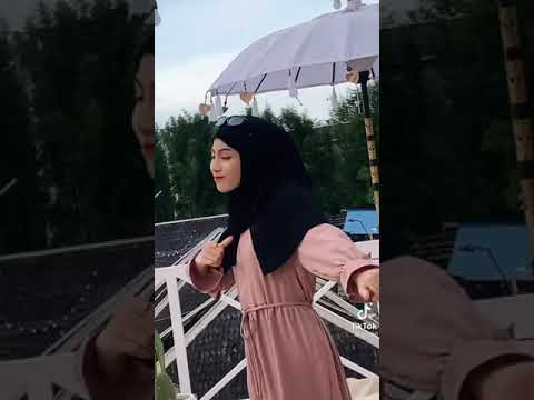 jilbab engkol part 3