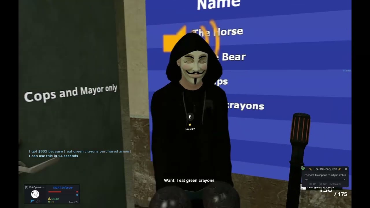 gmod rda/rdm compilation