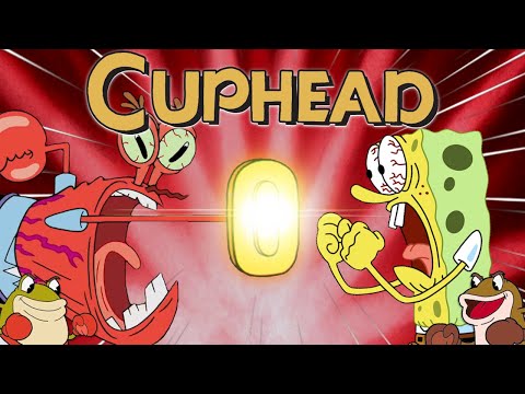 EVERY DOLLAR COUNTS! - Cuphead | Conch Street Gaming