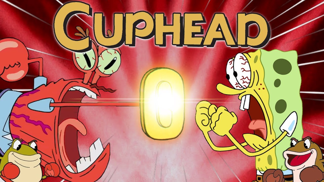 КАЖДЫЙ ДОЛЛАР ВАЖЕН! — Cuphead | Conch Street Gaming