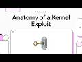 Anatomy of a Kernel Exploit: Exploiting Physical Use-After-Free Vulnerabilities in the iOS Kernel