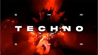 Download Lagu TECHNO，BUT 360° 丨BEST DJ SHOW IN MY LIFE MP3