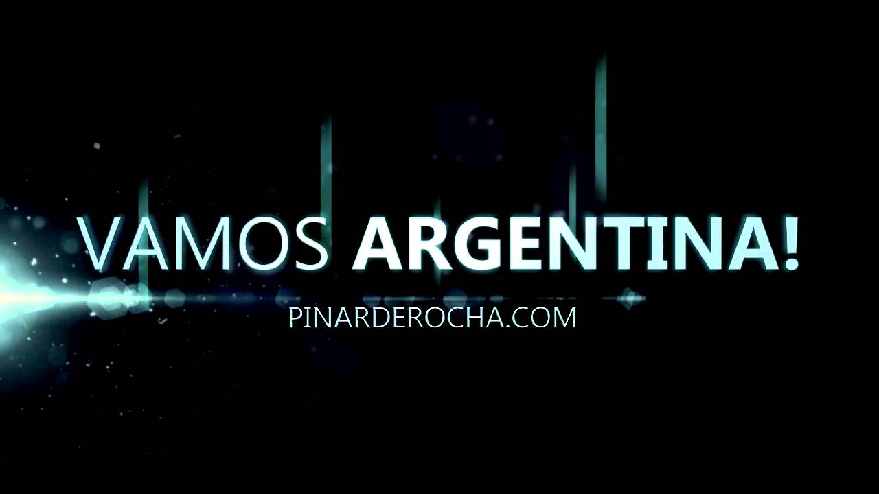 VAMOS ARGENTINA YouTube