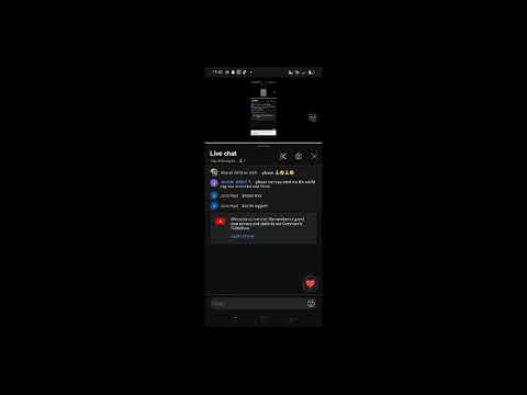 my first gameplay in he is the game in the world