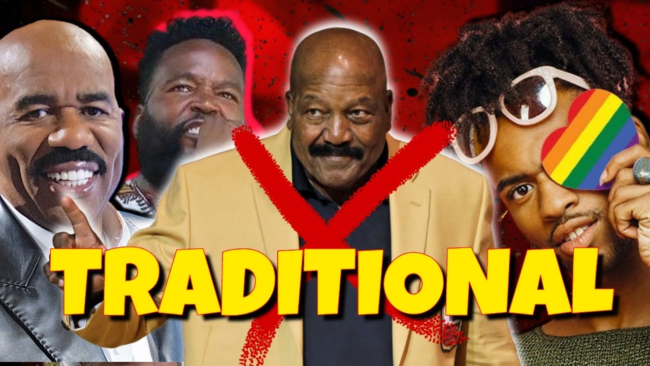 Do Traditional Masculine Men Still Exist SteveTVShow do-traditional-masculine-men-still-exist-stevetvshow