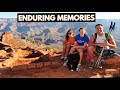 Grand Canyon National Park | S. Rim (Flashback 2014)