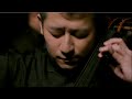 宮田 大 Dai Miyata/サン＝サーンス：白鳥  Saint-Saëns-Le Cygne(The Swan)