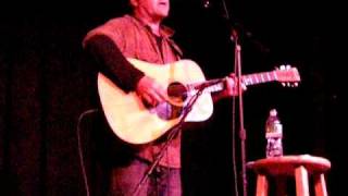 Richard Shindell - The Cold Missouri Waters chords