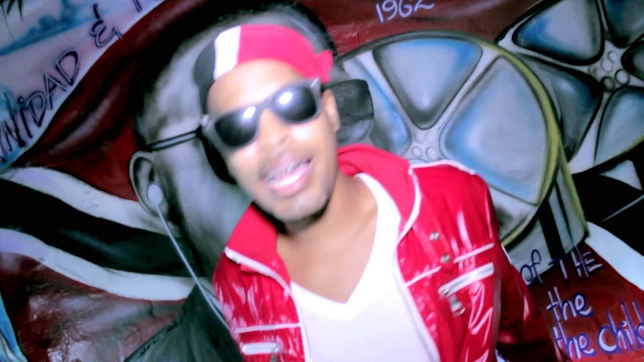 ill Payne Talk Of The Town {Official Music Video}