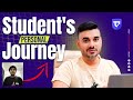 How Waleed Scored 1560/1600 on the SAT: A Student's Story