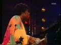 Geri allen trio dark prince