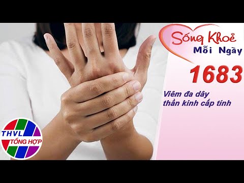 Video: Bệnh đơn dây thần kinh