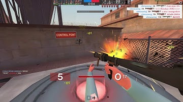 tf2 random crits are fair and balanced