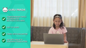 Gurupanda Primary Secondary School - Online e-Learning Platform