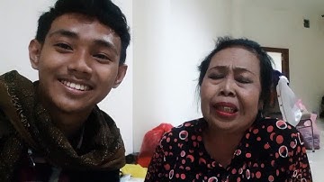 MAESTRO. Vlog bersama maestro gandrung banyuwangi Mak Temu Mesthi