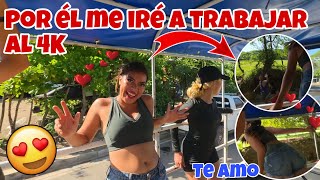 Marisol confesses 😱 that she will soon head to the 4K following