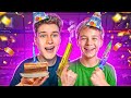 😱ЛУЧШАЯ ПРОКАЧКА НА ДЕНЬ РОЖДЕНИЯ В STANDOFF 2!