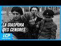 La diaspora des cendres  documentaire lcp