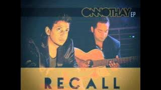 Jodi - Recall ( Album: Onnothay )