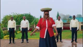 NALETA TALANTA _MERU PRISONS CHOIR