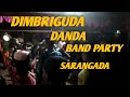 Dimbriguda danda nachabend party in sarangada  theod12rider