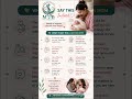 The Right Words Matter for New Moms??